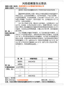 贵港税务服务